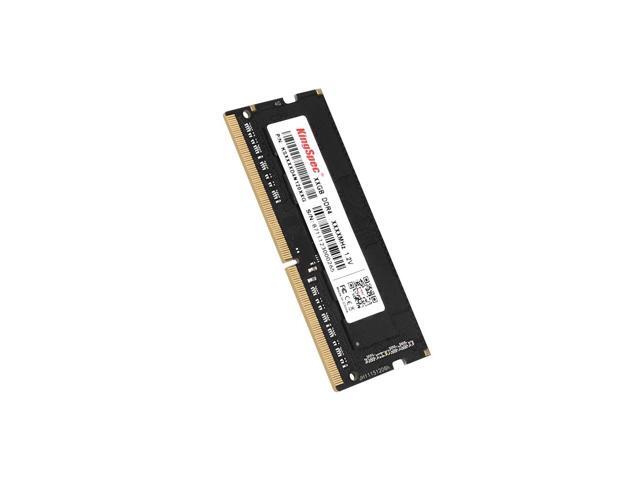 KingSpec 16GB 260-Pin DDR4 SO-DIMM 3200 (PC4 25600) 16G Laptop Ram Memory Model For Notebook