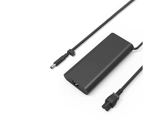 130W 90W Charger Replacement for Dell OptiPlex 7090 D13U002 Ultra Desktop Computer 19.5V 6.67A 4.62A Power Supply Adapter Cord
