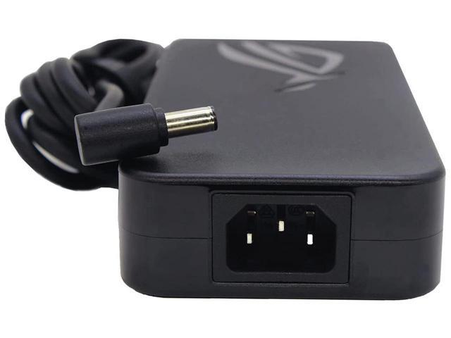 230W 180W Laptop Charger Replacement for Asus ROG Strix G15 G512LW-AZ105R Gaming Laptop 240W ADP-240EB B ADP-230GB B Power Supply Adapter Cord
