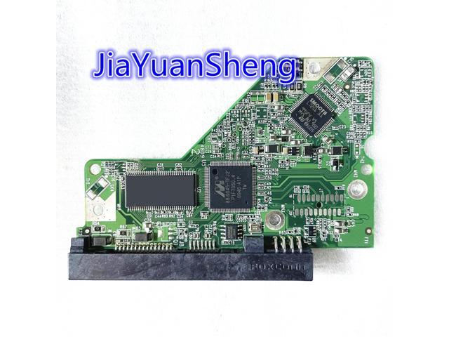 2060-701640-002 REV A forHDD PCB circuit board 3.5 SATA hard drive repair data recovery 2061-701640-202,-402-802,-V02,-U02