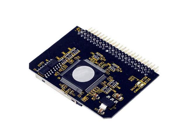 Notebook 2.5-inch SD TO IDE 44-pin Transfer card SD TO IDE 44Pin hard disk transfer card