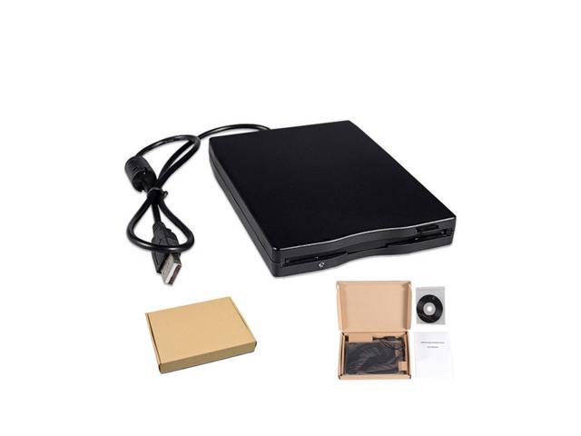 USB Portable Floppy Drive USB External Floppy Drive 3.5-inch Floppy Drive