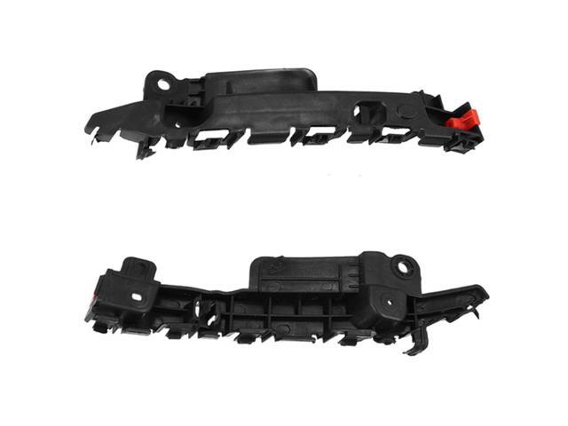 Paiying 1 Pair Front Bumper Retainer Bracket For Chevrolet Cruze 2011-2016