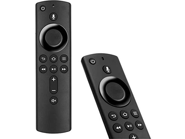 Voice Remote Control For Amazon Fire TV Box Stick 4K 3rd Gen Remote Control