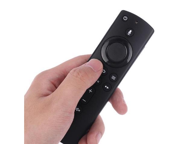 Voice Remote Control For Amazon Fire TV Box Stick 4K 3rd Gen Remote Control