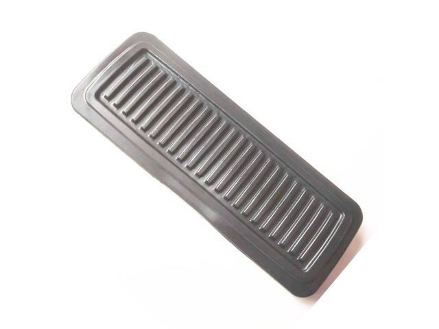 Paiying Brake Pedal Pad 3492837 Fit For Dodge Ram 150 250 350 84-93 Dodge Ram Charger 89-93