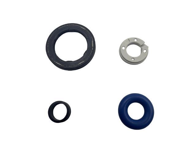 Paiying Fuel Injector Repair Kit For Hyundai Sonata 2015-2017 Kia Sorento 2016-18 2.4L