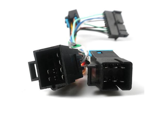 16233143 9378815 Heater Climate Temperature Control Adapter Wire For Chevy GMC