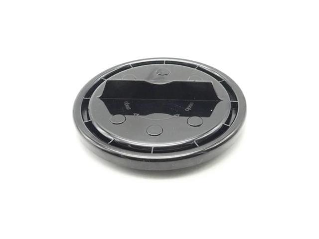 4.75 inch Headlight Bulb Cover Plastic Dust Cap Trim For Mercedes-Benz 15822200