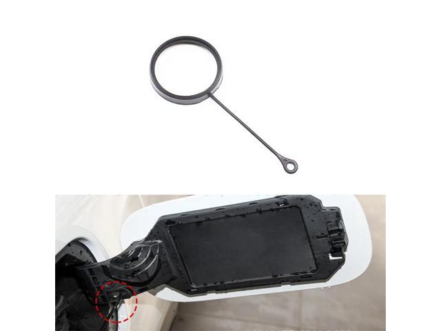Yingshan Fuel Tank Cap Cord Anti-Lost Rope Strap Band For Mercedes Benz A C E S Class Glc
