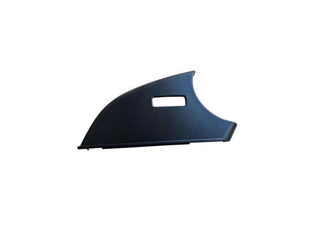 Yingshan 1Pc Right Side Mirror Lower Cover Cap For Mercedes-Benz W166 Ml Gle Gls G 13-19