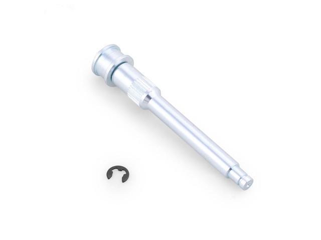 Yingshan Car Door Hinge Roller Pin Repair For Chevrolet S10 Blazer Gmc Sonoma Jimmy 82-05