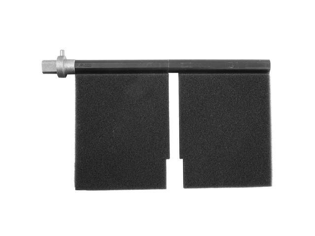 Yingshan Hvac Blend Door Repair Kit 5012693Aa For 1999-2004 Grand Cherokee 4.0/4.7L W/Atc