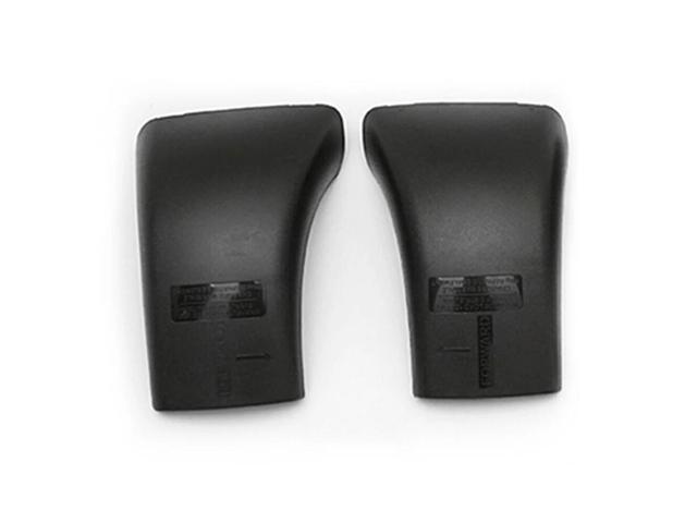 Paiying Roof Rack Cross Bars Side Cover Left Right For Toyota Highlander 2014-2019