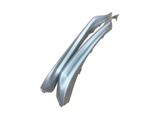 Paiying Car Front Bumper Lower Molding Cover Trims For Toyota Camry Se Xse 2021-2022