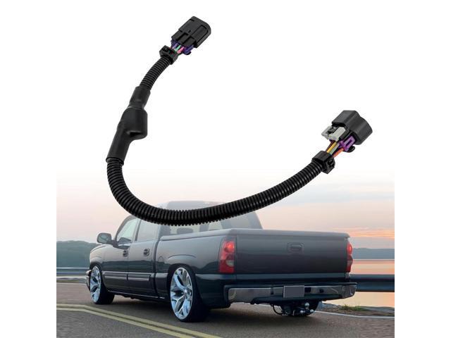 Yingshan Adapter Module Harness 25383922 25379713 For Gen Iii / Iv Ls Engine