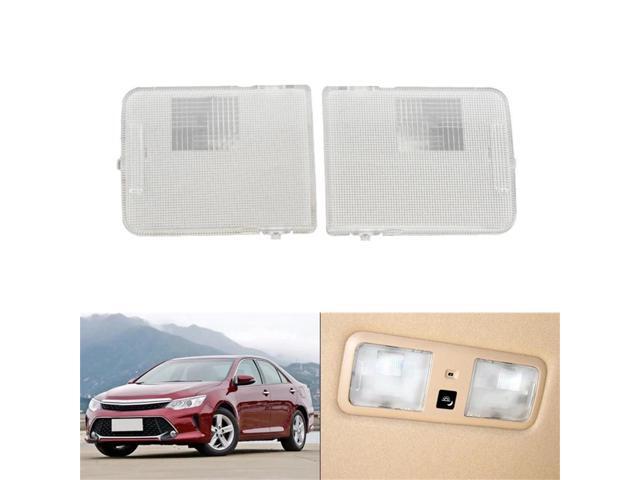 Yingshan Car Roof Rear Dome Map Reading Light Cover 8139406030 For Toyota Camry 2012-2017