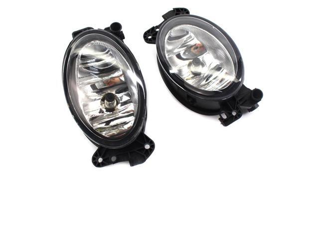 Acaigel 1 Pair Mirror Base Bottom Lower Cover Lid Cap Shell For Honda Civic 2016-2021