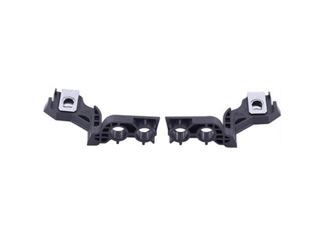Yingshan 2Pcs Headlight Mounting Bracket Hs7Z13A004B For Ford Fusion 2017-2020