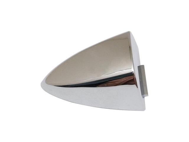 Acaigel Front Right Door Handle Key Bezel Cover For Honda Accord 2013-2017