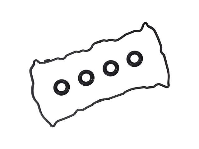 Acaigel Valve Cover Gasket For Nissan Rogue For Altima 2.5L 07-12 Dohc Qr25De
