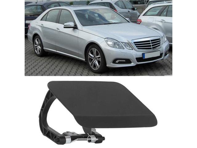 Yingshan Front Right Bumper Headlight Washer Cover Cap For Mercedes E-Class W212 2009-2013
