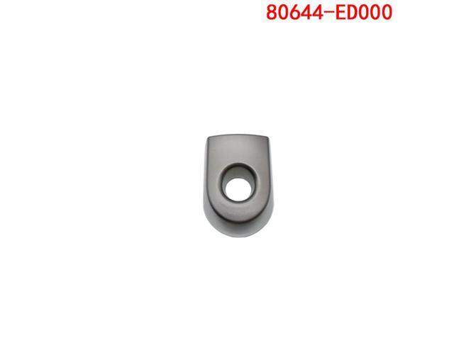 Acaigel Car Door Handle Cover 80644-Ed000 Fit For Nissan Tiida 2005-2010