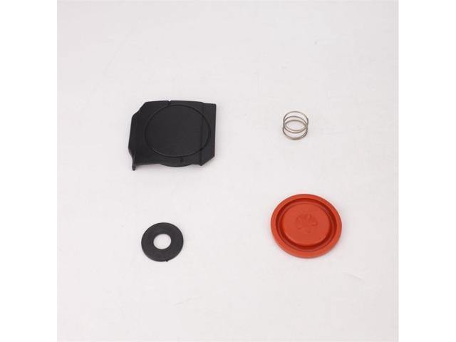 Acaigel Engine Cylinder Valve Cover For Peugeot 308 3008 208 Citroen C4 Ds3 Ds5