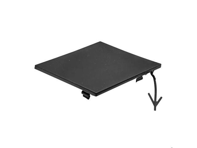 Acaigel Front Bumper Tow Hook Hole Eye Cover Cap 622A05R00A For Nissan Kicks 2021-2023