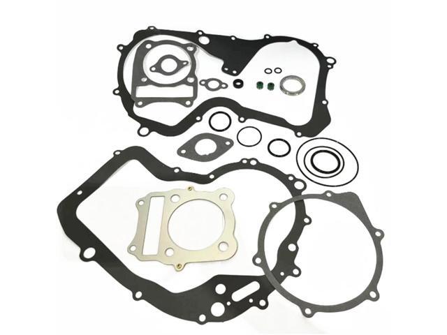 Paiying Engine Gasket Kit Fit for Arctic Cat 300 4X4 ATV 1998-2005 Namura Engine only