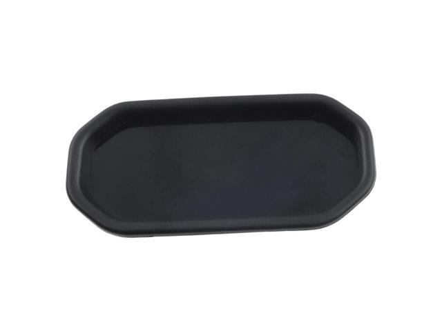 Paiying Car Front Bumper Grille ACC Forward Radar Cover 156126159 For Alfa Romeo Stelvio