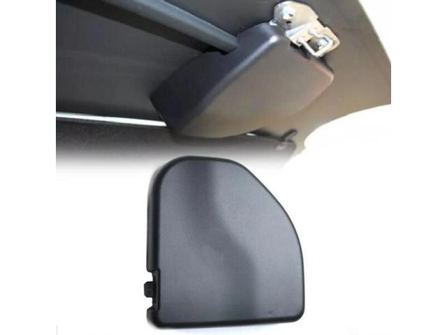 Paiying B001099580 Rear Window Wiper Motor Cover For Citroen C1 Peugeot 108 Toyota Aygo