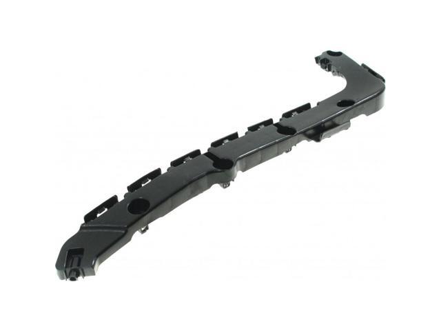 Paiying 1x Rear Left Bumper Bracket Support For 2011-2021 Jeep Grand Cherokee 55079223AH