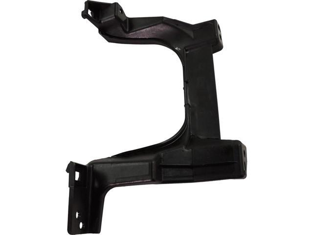 Paiying LH & RH Rear Bumper Brackets For Jeep Cherokee 2014-2018 68236952AB & 68236951AB