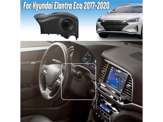 Paiying 84855-F2000-Try Steering Lower Ignition Cover Shroud For Hyundai Elantra 2017-20