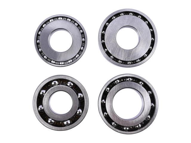 Paiying K114 Cvt Automatic Transmission Pulley Bearing Kit 4Pcs/Kit Fit For Toyota Lexus
