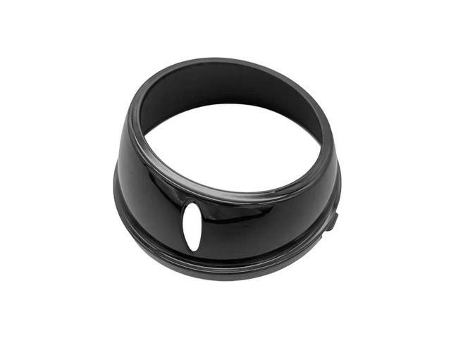 Paiying Front Left Fog Light Cover A1648852922 For Mercedes-Benz W164