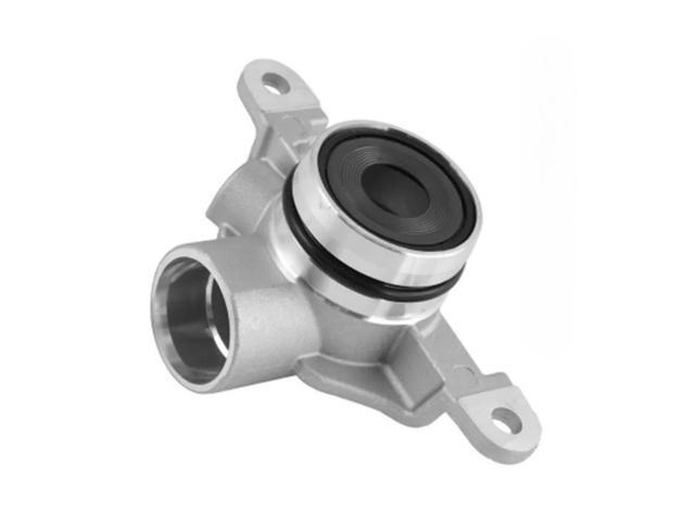 Paiying Engine Breather Cover Flange Cover A6420100131 For Mercedes Benz W251 W166 W211