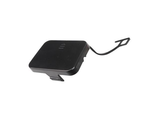 Paiying Front Bumper Tow Hook Cover Cap Primed For Mercedes W164 X164 05-12