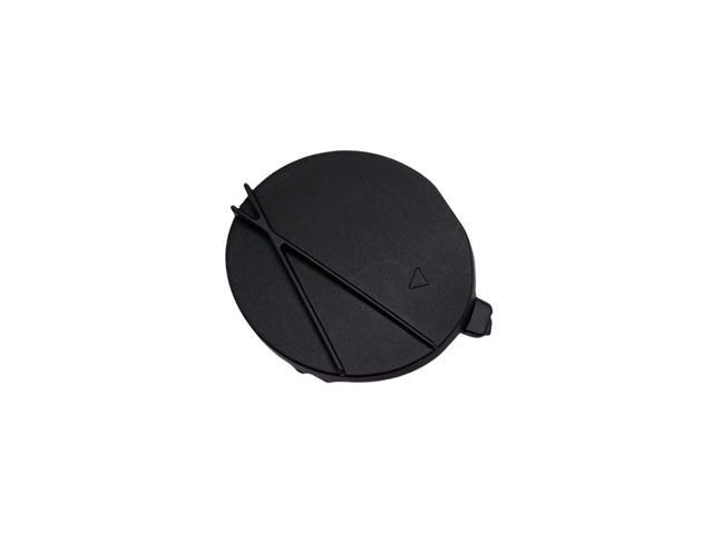 Paiying Front Bumper Tow Hook Cover C513-50-A10B For Mazda 5 Cw 2011-2015