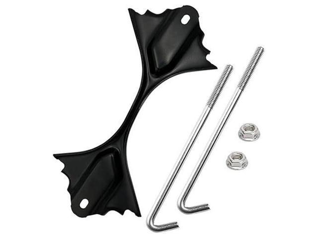 Paiying Battery Hold Down Retainer Strap Clamp Bracket & Bolts For Mazda Cx-5 2013-2024