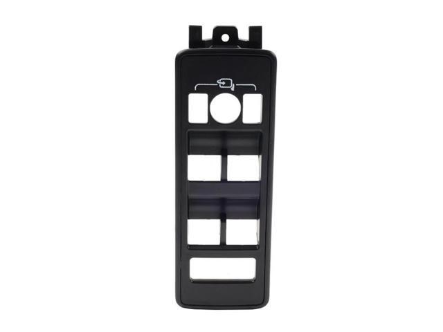 Paiying Window Glass Switch Bezel Cover Lr045391 For Land Rover Range Rover Sport 2014+