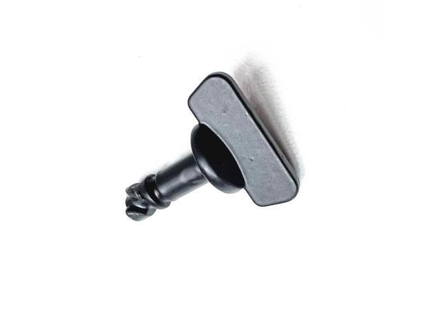 Paiying 2Pcs Hitch Cover Bolts With Retainers For Cadillac Chevrolet Gmc Yukon 11612235 11612237