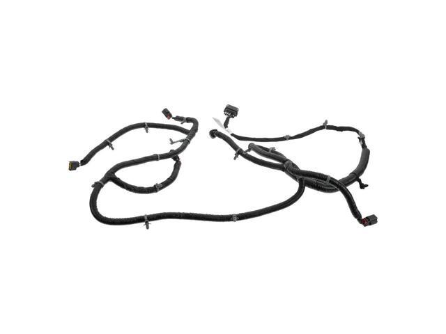 Paiying Front Bumper Wiring Harness 84307173 For Tahoe Suburban 2015-2018