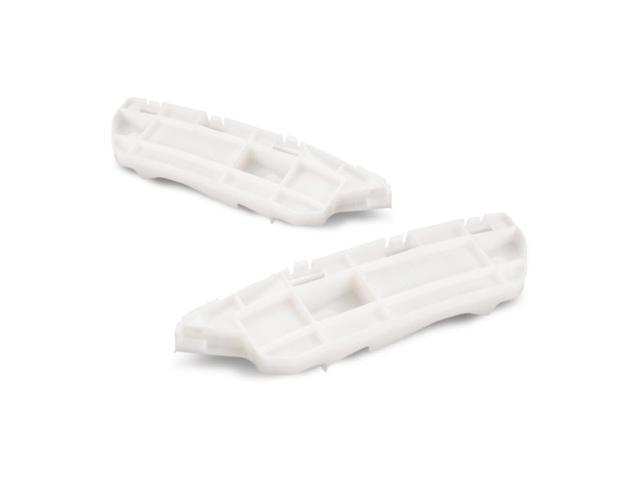 Paiying Front Pair Bumper Cover Spacer Bracket For Honda 05-10 Odyssey