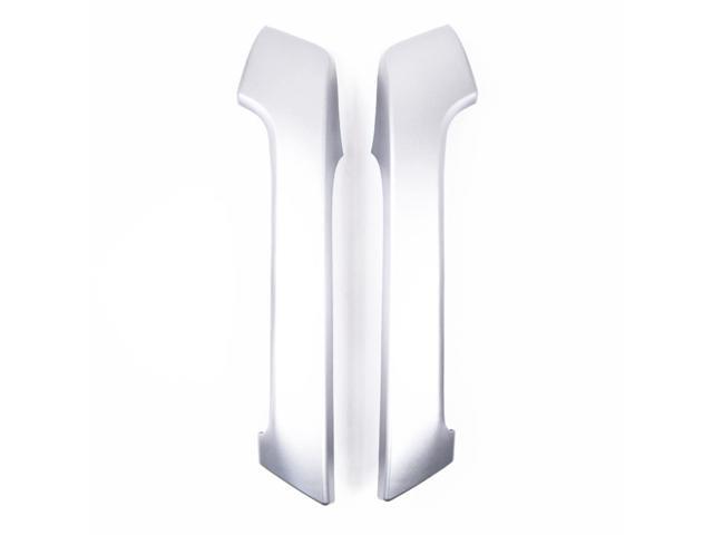 Paiying 4Pcs Door Handle Cover For Toyota Land Cruiser Prado 150 Lc150 10-18