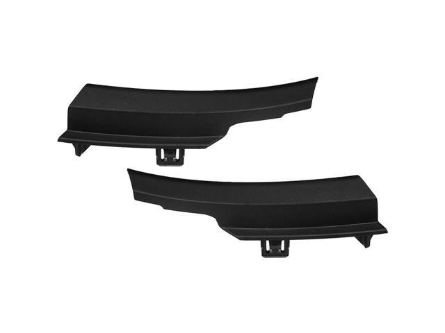 Paiying 2Pcs Front Wiper Cowl Pivot Cover Cap Left & Right Side For Honda Civic 2012-2015