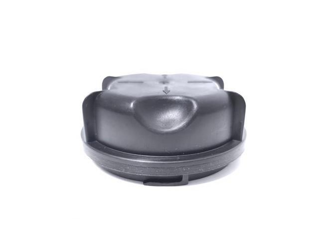 Paiying Headlight Dust Shell Cover Cap 61A18080137 Fit For Grand Cherokee Buick Cadillac