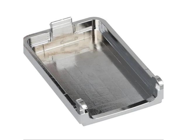 Paiying 2Pcs Door Pull Strap Cover Fit For Chevrolet Gmc 1981-87 88 89 90 91 .