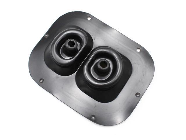 Paiying Gearshift Lever Boot Inner Dust Cover Mb659322 Fit For Mitsubishi Pajero 2.5 2.6 2.8 3.0 3.5 Wagon 1991-2000